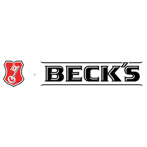Beck’s: questa immagine non ha ancora un testo alternativo.