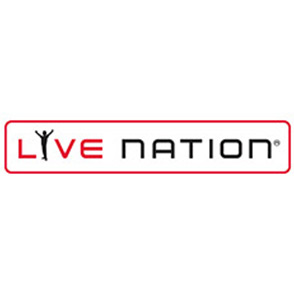 Live-Nation: questa immagine non ha ancora un testo alternativo.