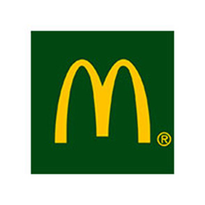 McDonald’s: questa immagine non ha ancora un testo alternativo.