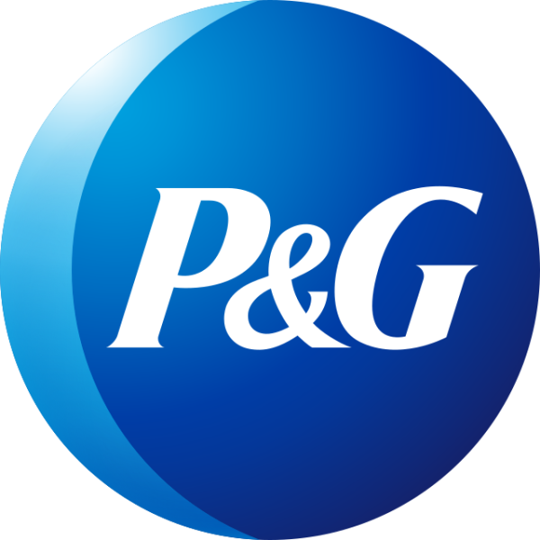 Procter_&_Gamble_logo.svg: questa immagine non ha ancora un testo alternativo.