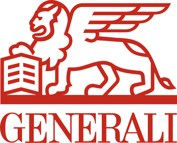 Generali_logo.svg: questa immagine non ha ancora un testo alternativo.