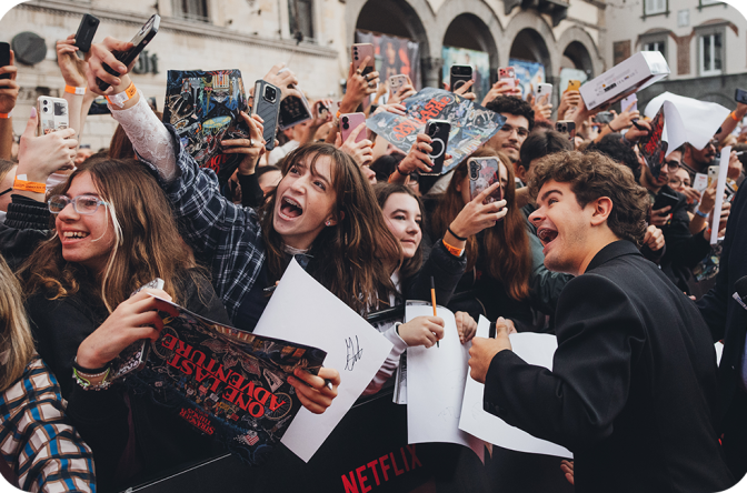 LC&G2025_StrangerThings5_FanGathering_04: questa immagine non ha ancora un testo alternativo.