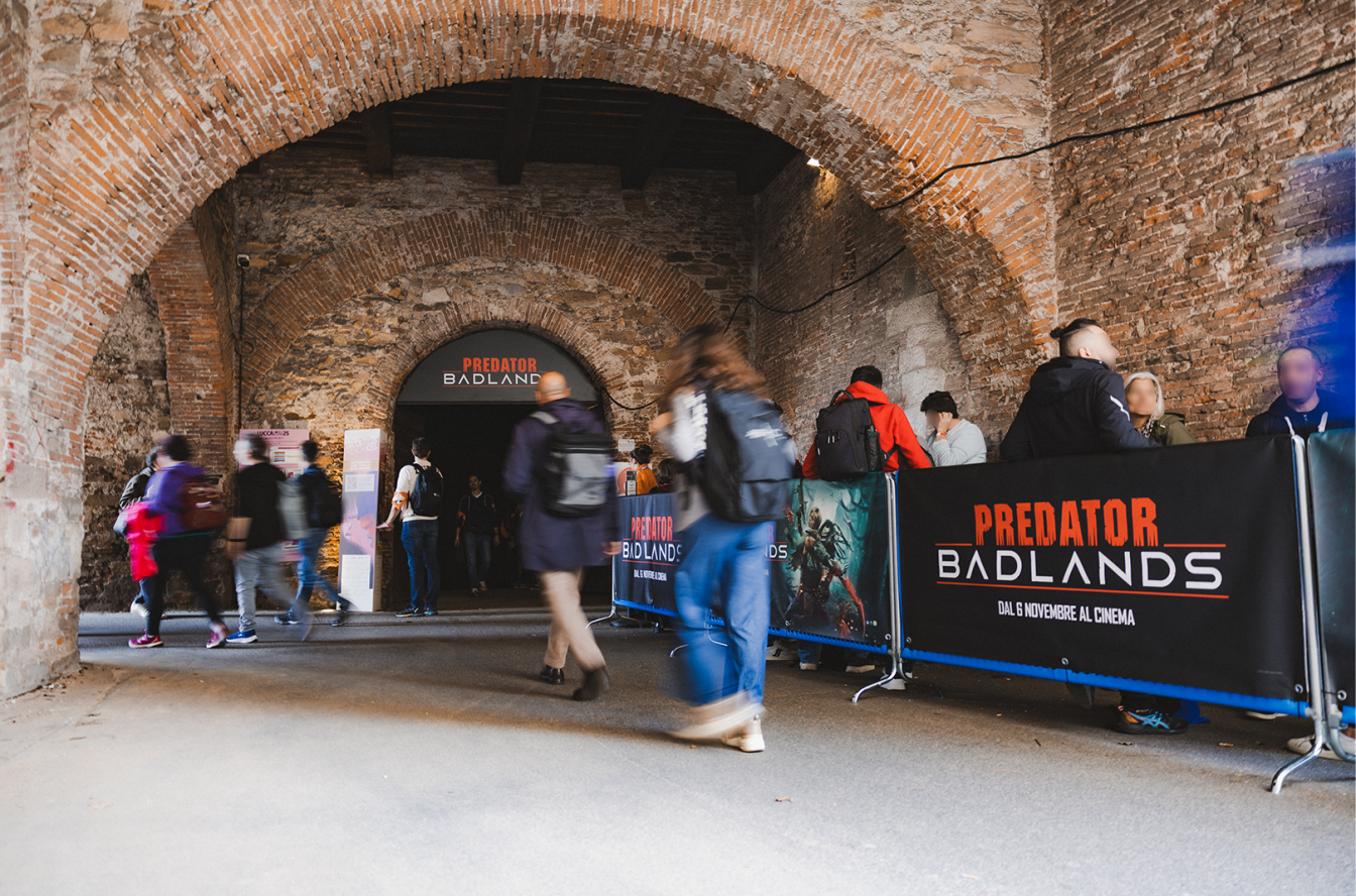 foto disney: questa immagine non ha ancora un testo alternativo.