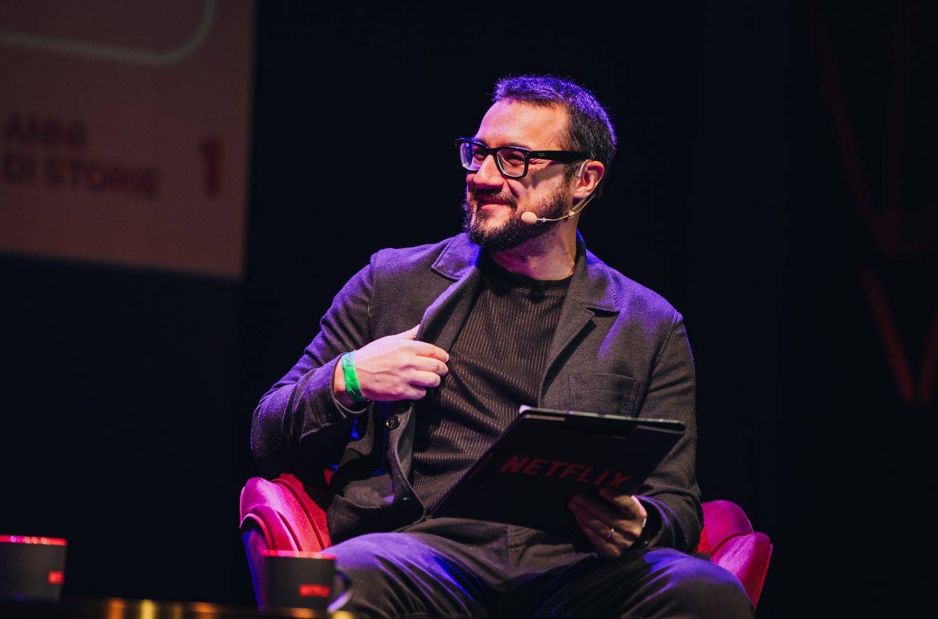 LC&G2025_10 Years of Netflix Podcast_Generic_FDS_9185: questa immagine non ha ancora un testo alternativo.