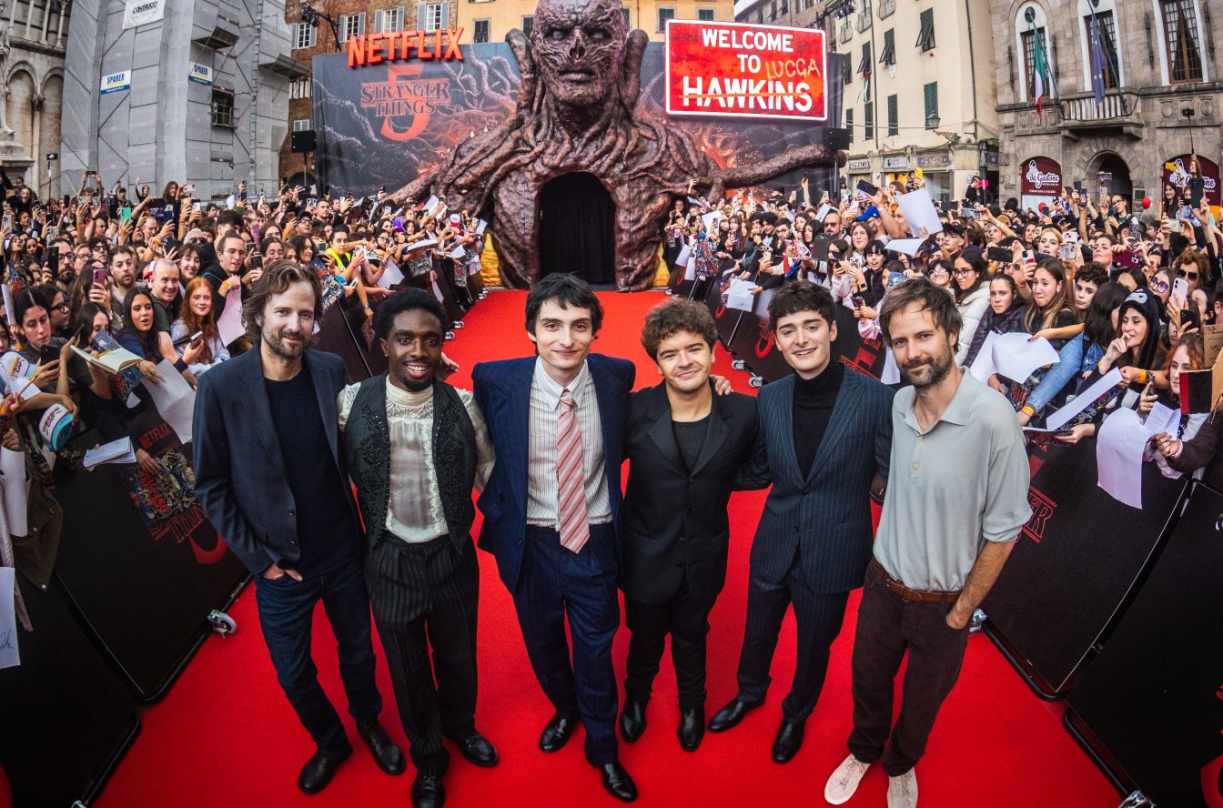 LC&G2025_StrangerThings5_FanGathering_02: questa immagine non ha ancora un testo alternativo.