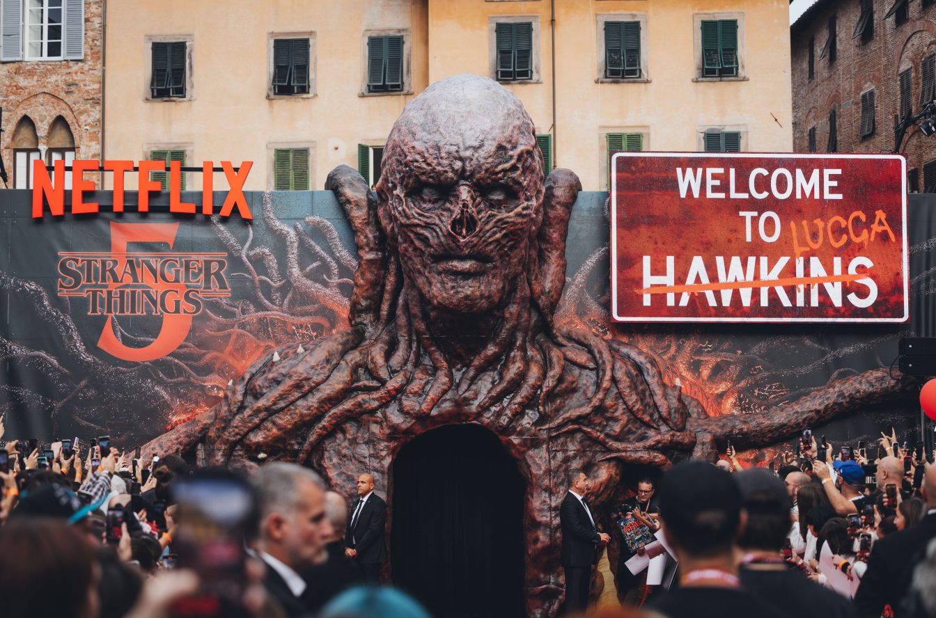 LC&G2025_StrangerThings5_FanGathering_06: questa immagine non ha ancora un testo alternativo.