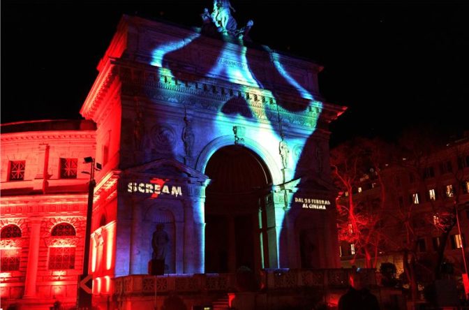 scream new: questa immagine non ha ancora un testo alternativo.